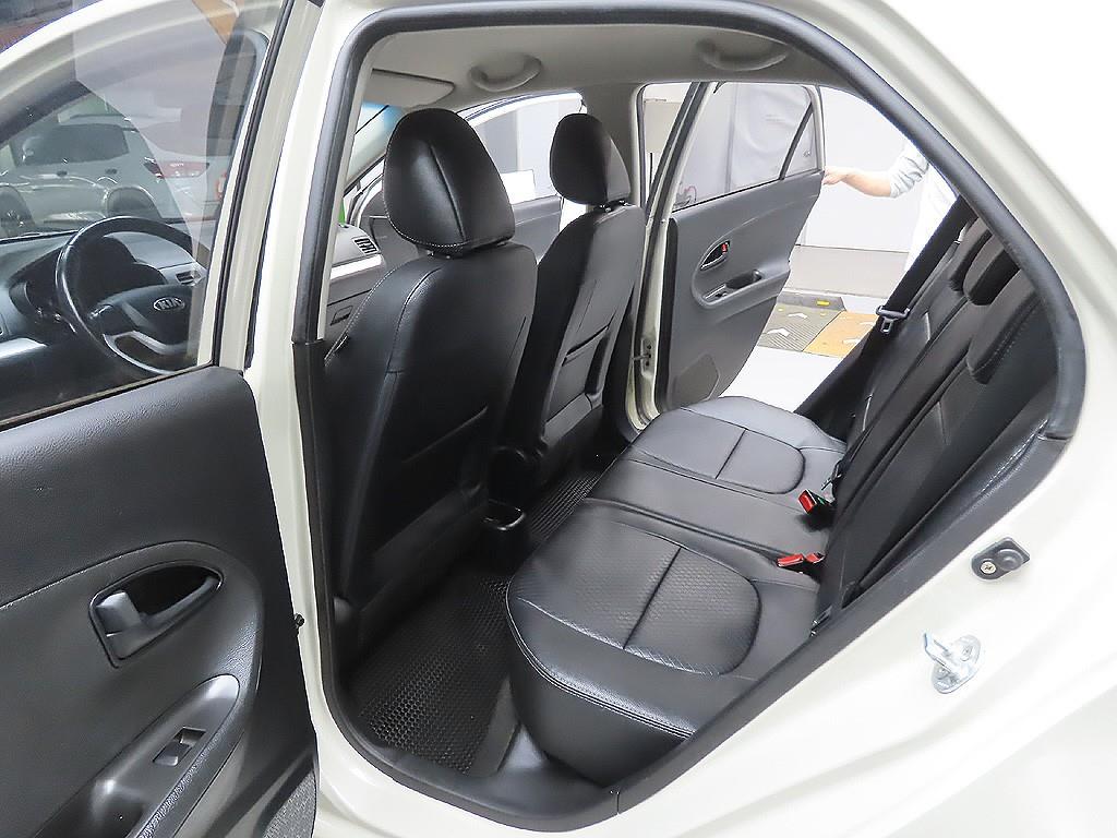 KIA Morning 2013 the color of pearl - Importación desde Corea - HF Imports Iquique - Foto 9
