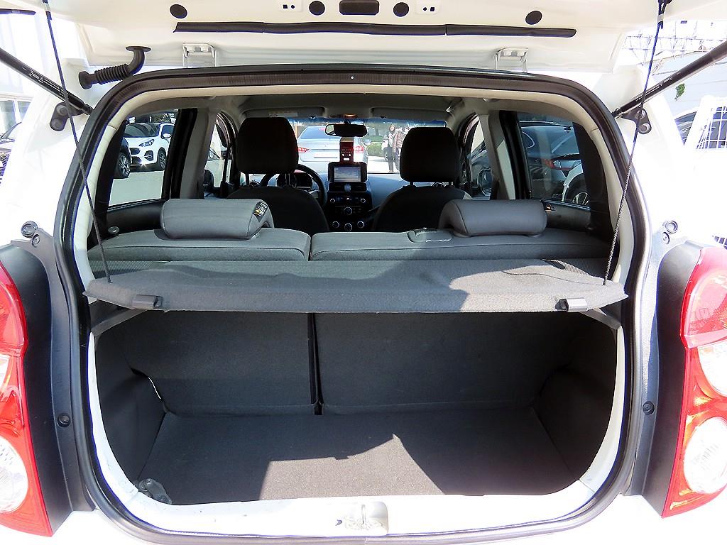 Chevrolet Spark 2014 Blanco - Importación desde Corea - HF Imports Iquique - Foto 17