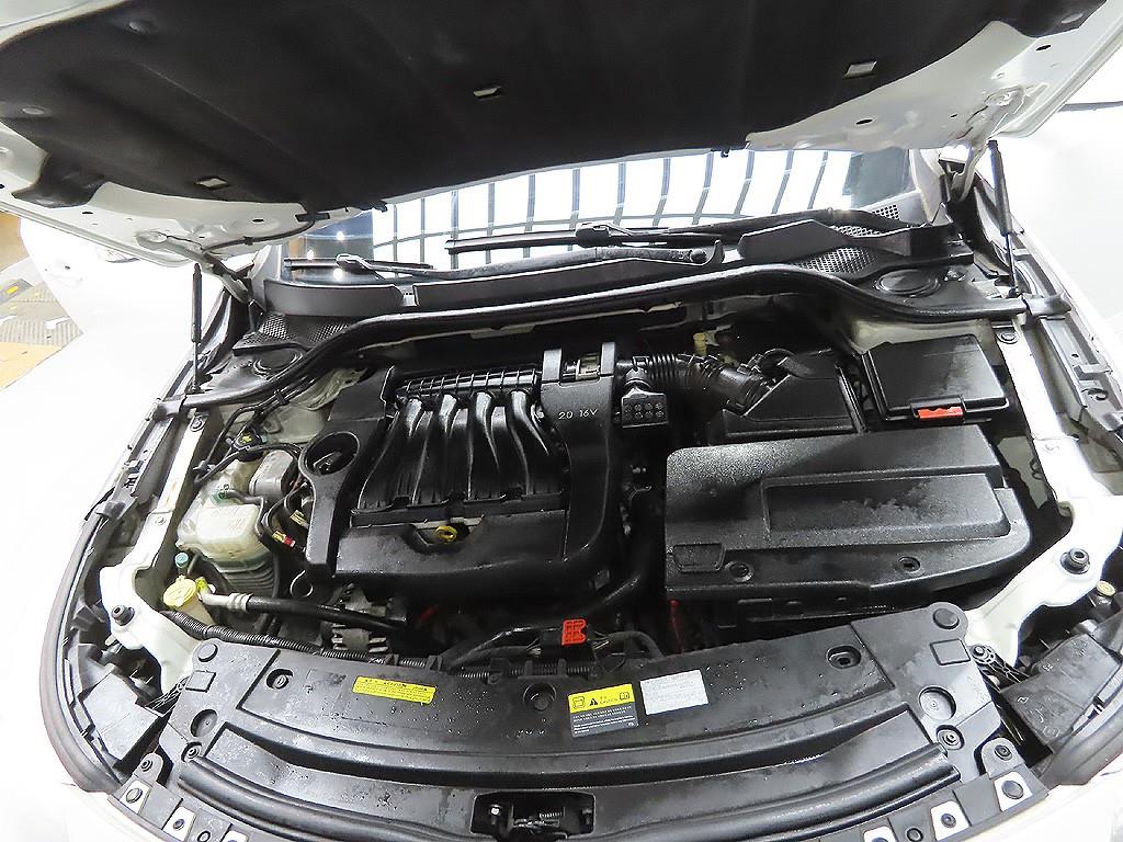 SAMSUNG SM5 2013 Blanco - Importación desde Corea - HF Imports Iquique - Foto 7