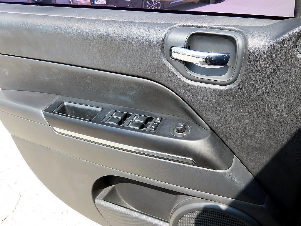 Jeep Compass - Vista 11
