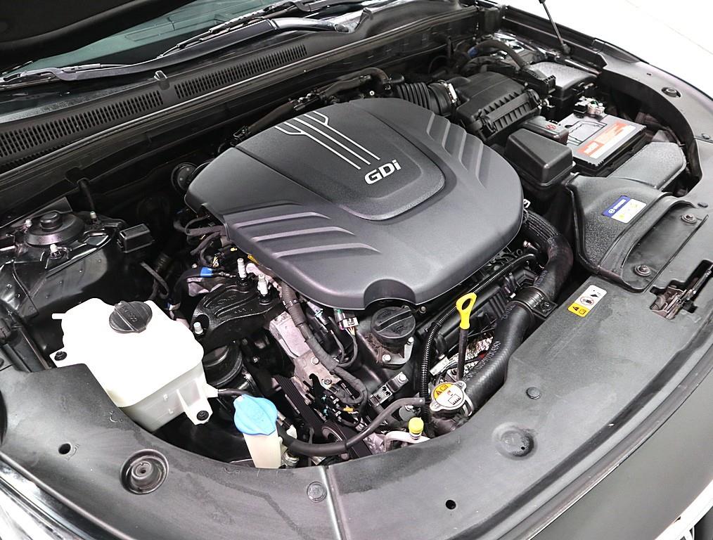HYUNDAI Aslan - Vista 6