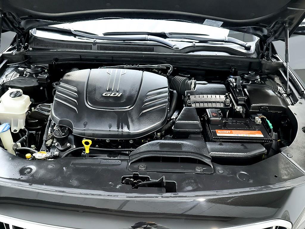 HYUNDAI Aslan 2015 Negro - Importación desde Corea - HF Imports Iquique - Foto 7