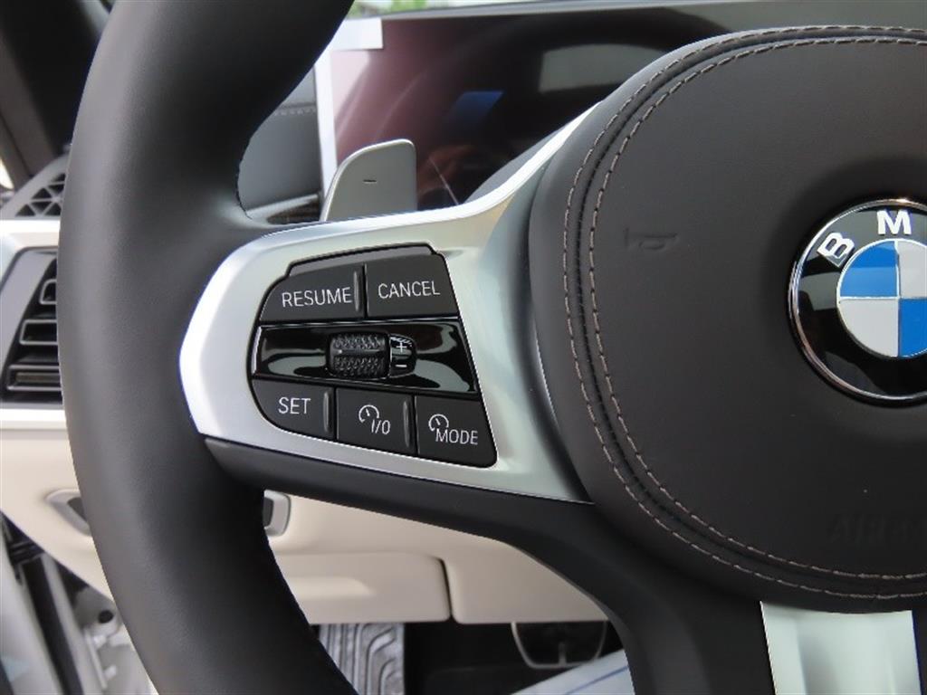 BMW X7 2025 - Importación desde Corea - HF Imports Iquique - Foto 11