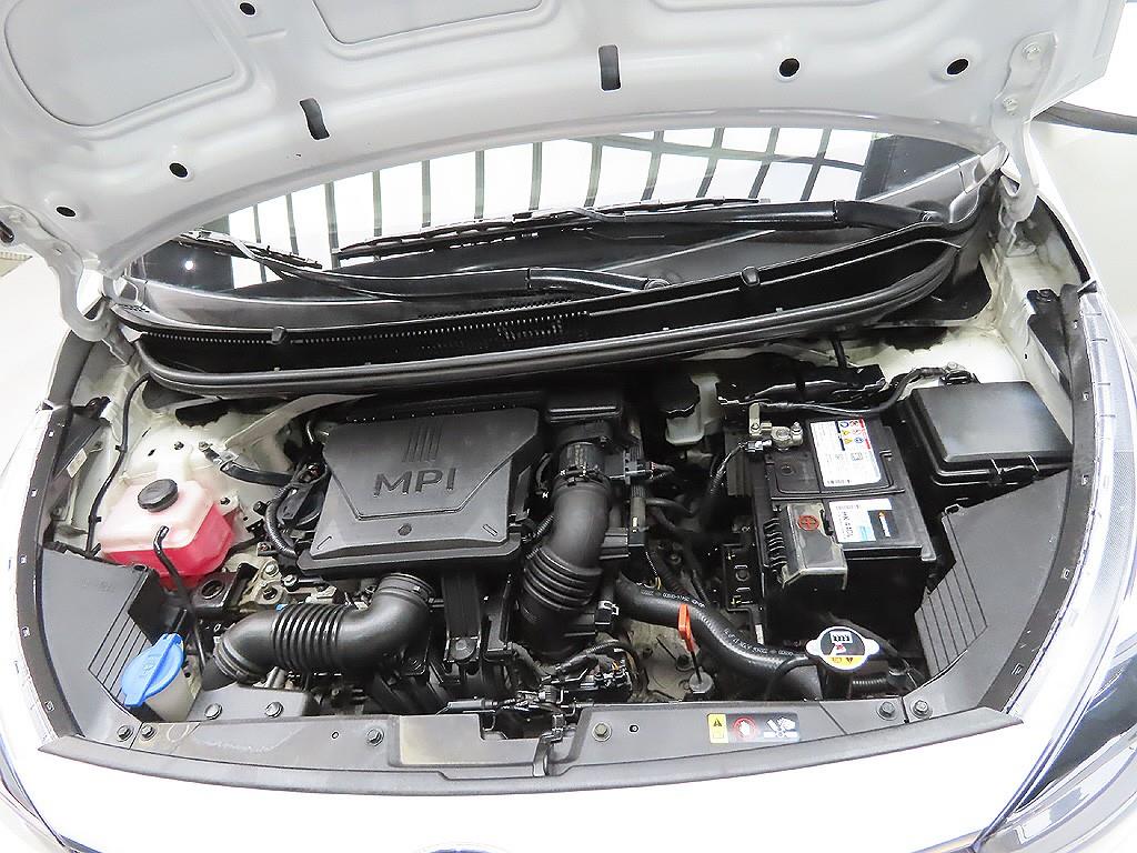 KIA Morning 2023 Blanco - Importación desde Corea - HF Imports Iquique - Foto 7