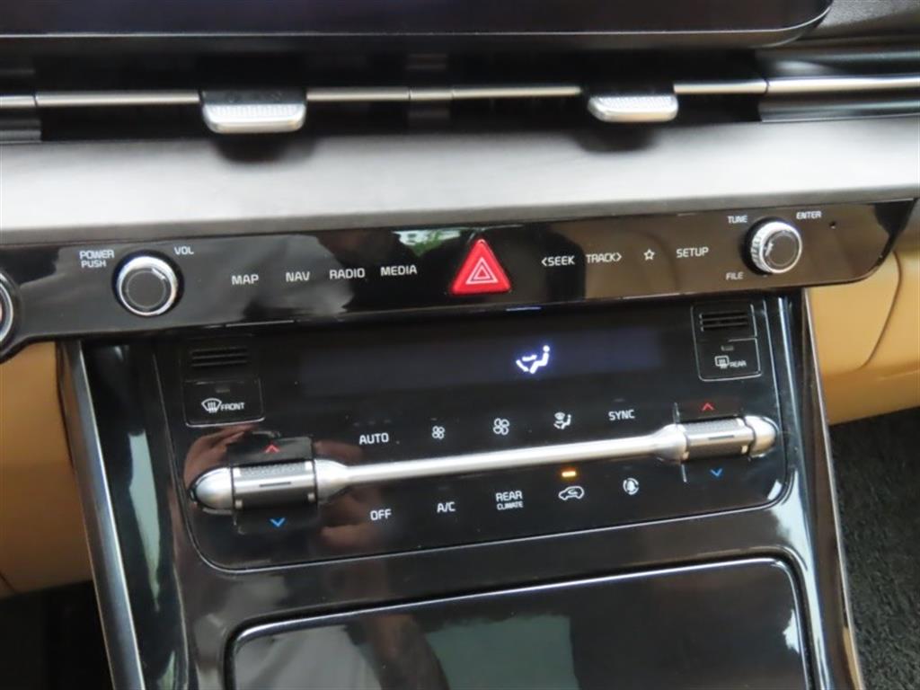 KIA Carnival 2021 Blanco - Importación desde Corea - HF Imports Iquique - Foto 7