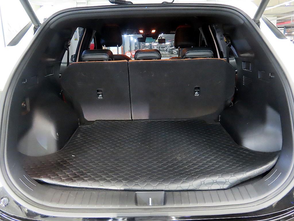 KIA Sportage 2022 - Importación desde Corea - HF Imports Iquique - Foto 17