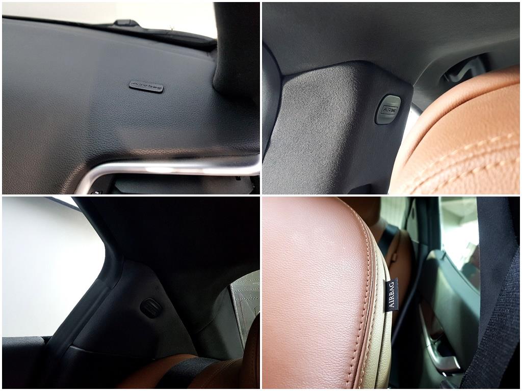 Maserati Ghibli 2014 Blanco - Importación desde Corea - HF Imports Iquique - Foto 15