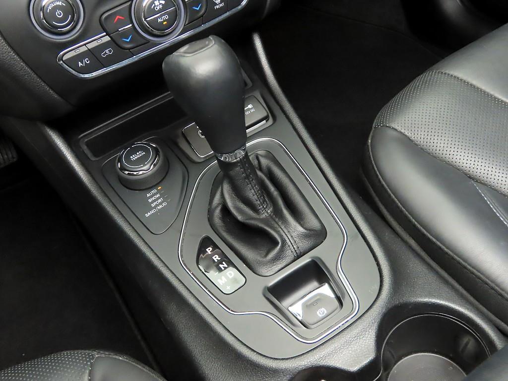 Jeep Cherokee 2019 - Importación desde Corea - HF Imports Iquique - Foto 13