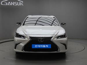 Lexus ES - Vista 2