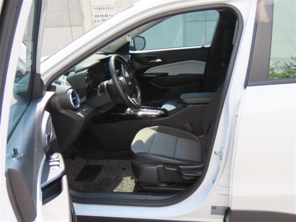 Chevrolet Trax 2024 - Importación desde Corea - HF Imports Iquique - Foto 13
