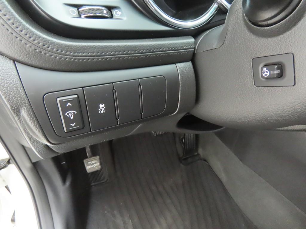 KIA K5 - Vista 10