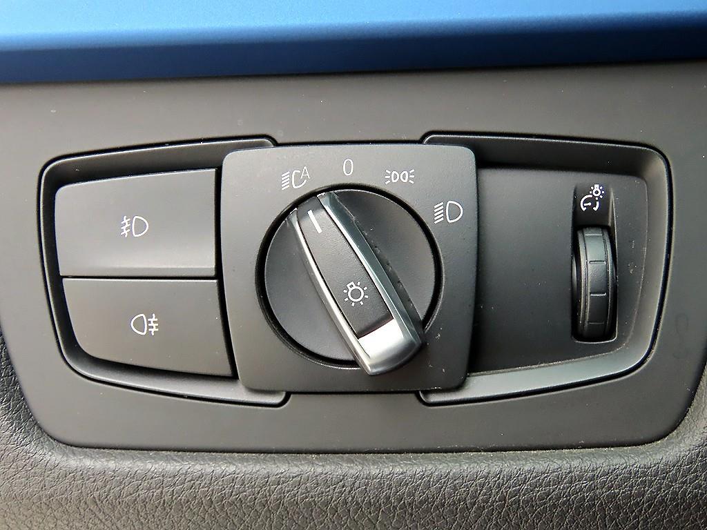 BMW 3 series - Vista 12