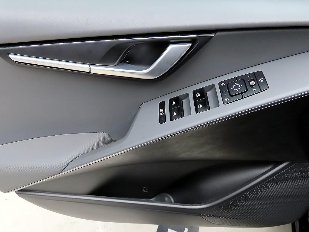 KIA Niro - Vista 11