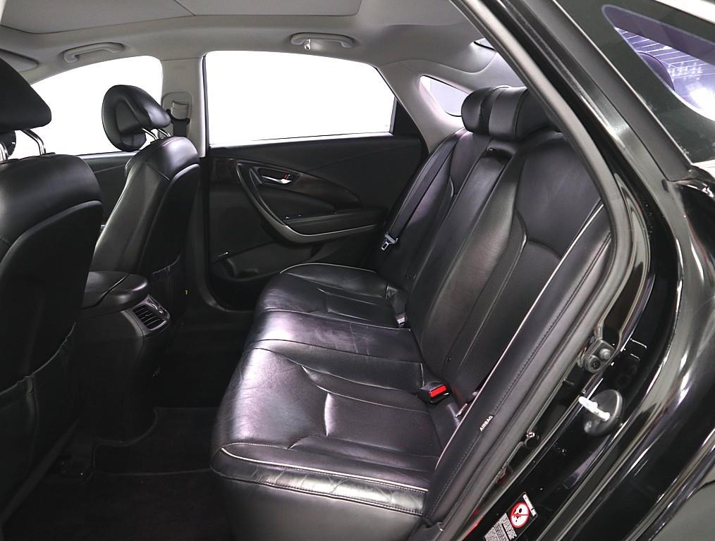 HYUNDAI Aslan - Vista 10