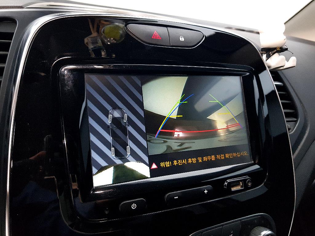 SAMSUNG QM3 - Vista 12