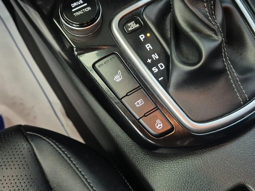 KIA Seltos 2023 Blanco - Importación desde Corea - HF Imports Iquique - Foto 17