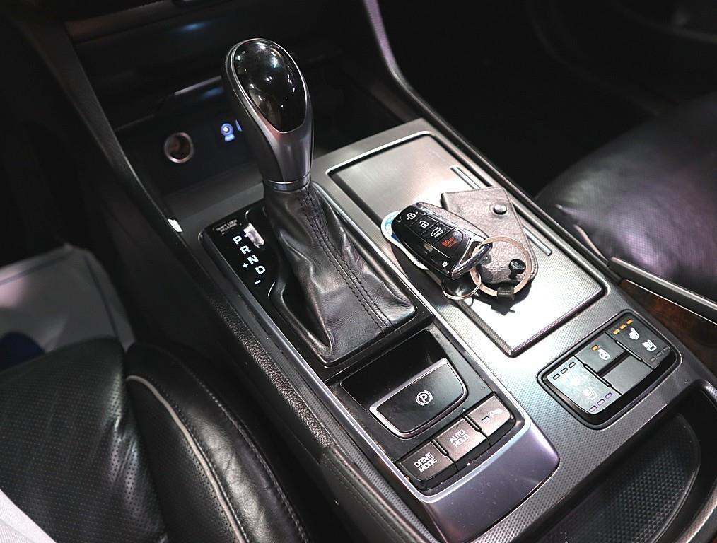 HYUNDAI Aslan 2016 Negro - Importación desde Corea - HF Imports Iquique - Foto 16