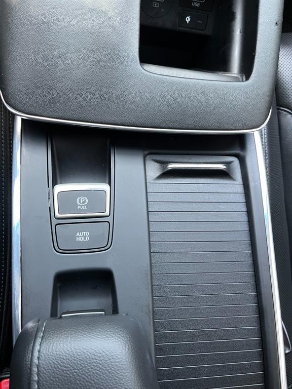 HYUNDAI Grandeur 2020 Negro - Importación desde Corea - HF Imports Iquique - Foto 13