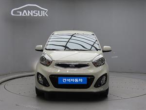 KIA Morning - Vista 2