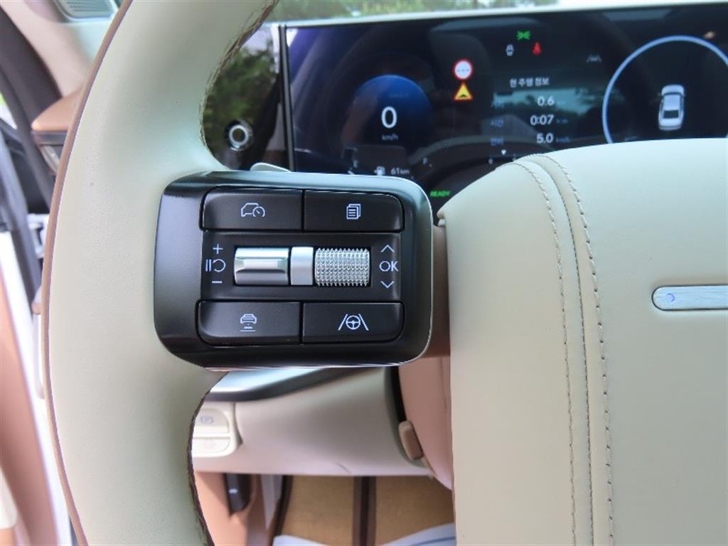 HYUNDAI Grandeur 2023 Blanco - Importación desde Corea - HF Imports Iquique - Foto 11