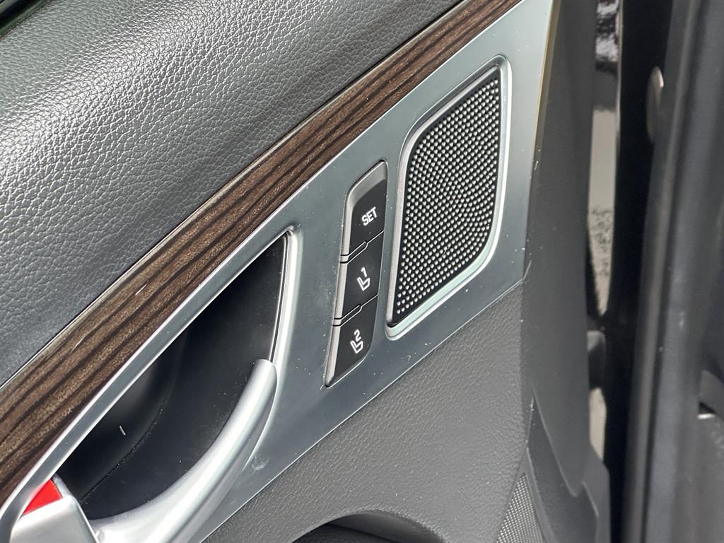 Genesis G80 2019 Negro - Importación desde Corea - HF Imports Iquique - Foto 19