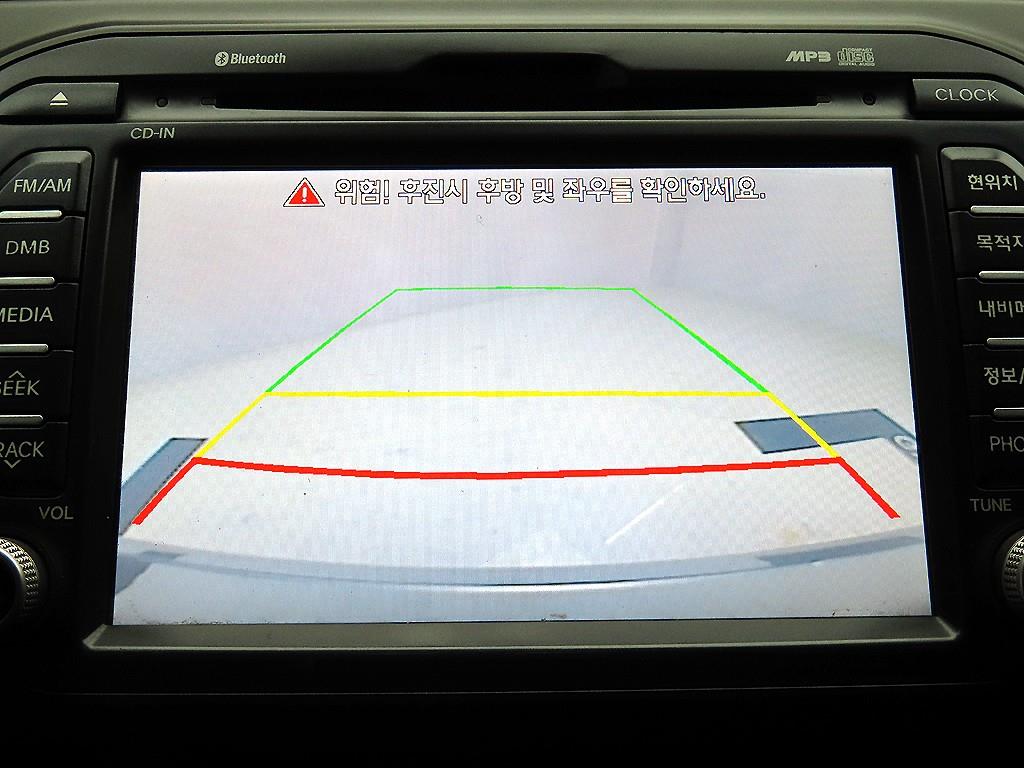 KIA Morning 2015 Gris - Importación desde Corea - HF Imports Iquique - Foto 15