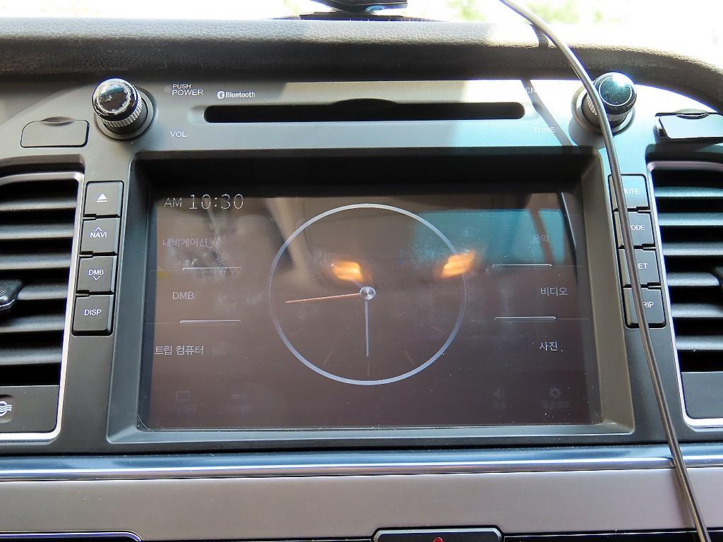 HYUNDAI Sonata 2017 - Importación desde Corea - HF Imports Iquique - Foto 14