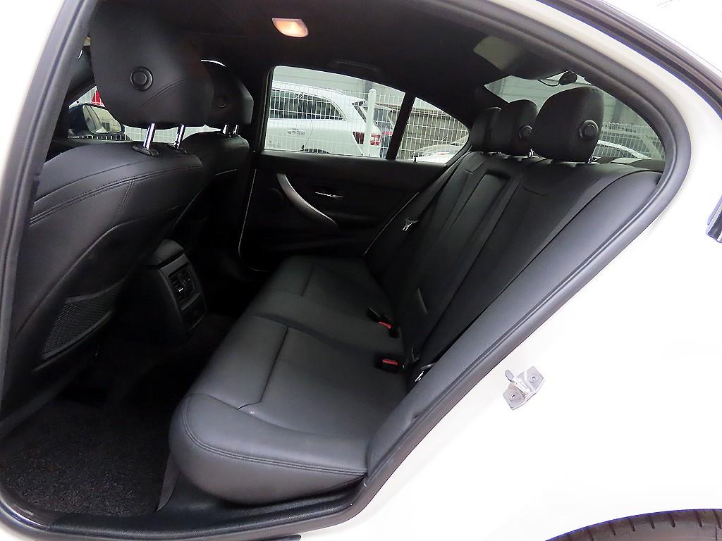BMW 3 series - Vista 6