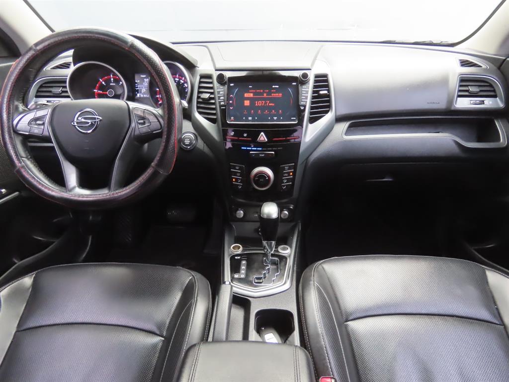 Ssangyong Tivoli 2018 - Importación desde Corea - HF Imports Iquique - Foto 7