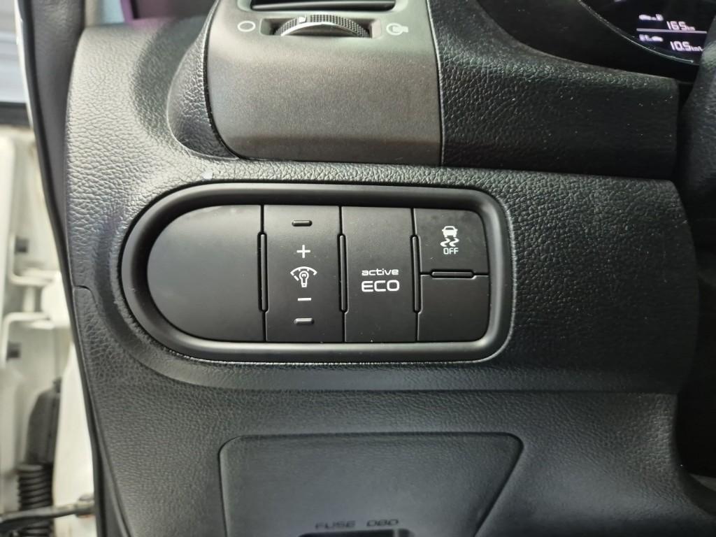 KIA K3 2014 Blanco - Importación desde Corea - HF Imports Iquique - Foto 16