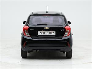 Chevrolet Spark - Vista 10