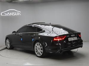 Audi A7 - Vista 6