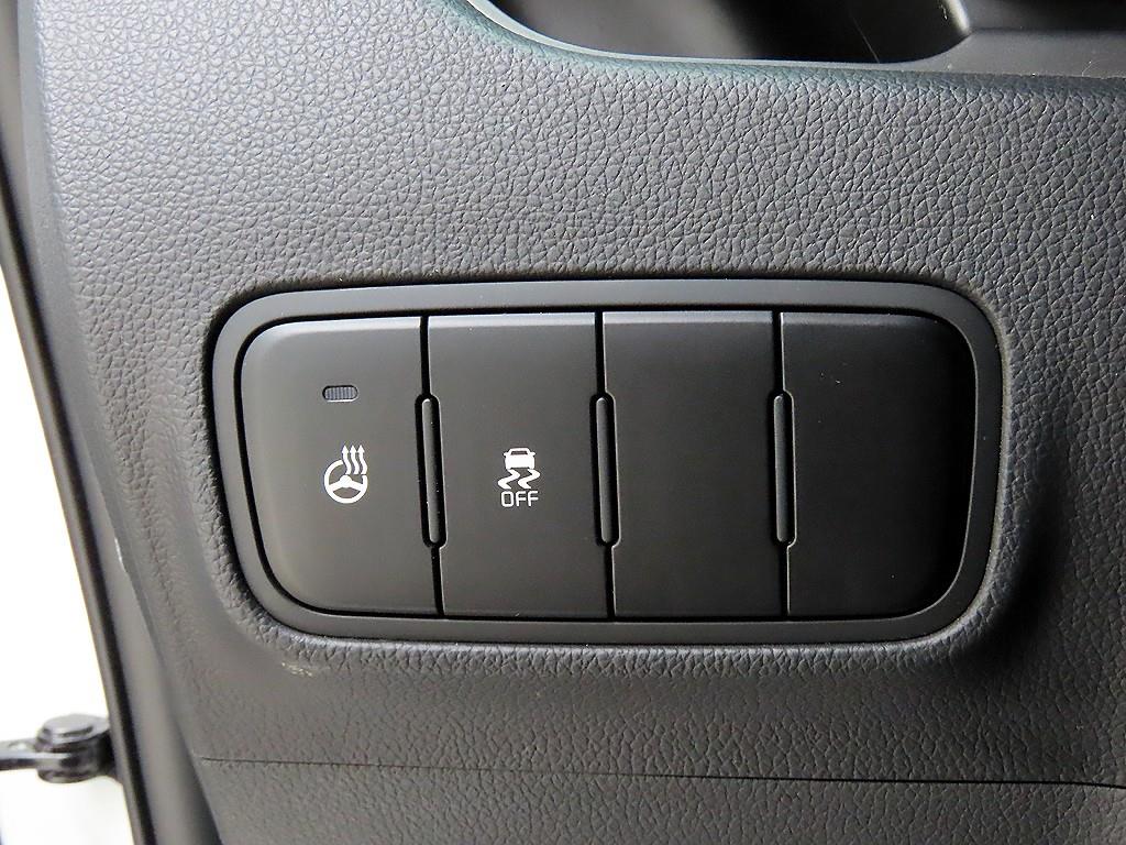 KIA Ray - Vista 11