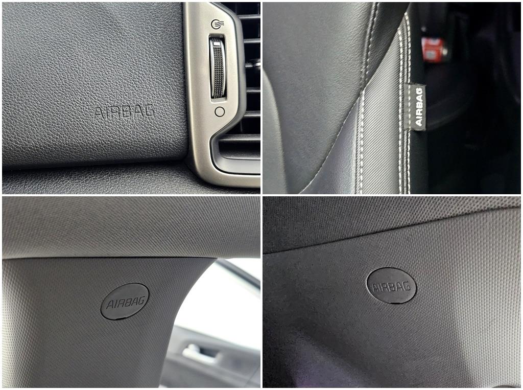 KIA Sportage 2016 Blanco - Importación desde Corea - HF Imports Iquique - Foto 16