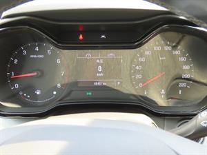 Chevrolet Trax - Vista 10