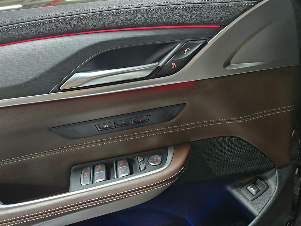 BMW Gran Turismo 2022 Gris - Importación desde Corea - HF Imports Iquique - Foto 14