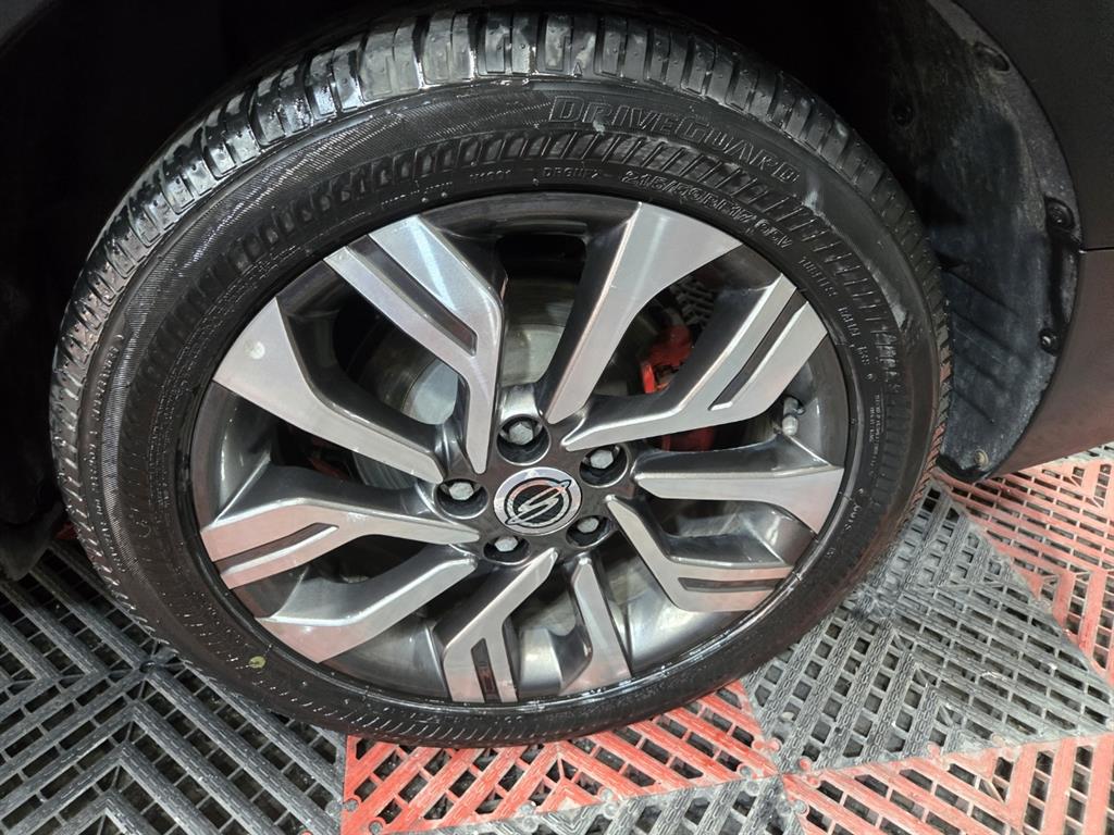 Ssangyong Tivoli 2019 Azul - Importación desde Corea - HF Imports Iquique - Foto 20
