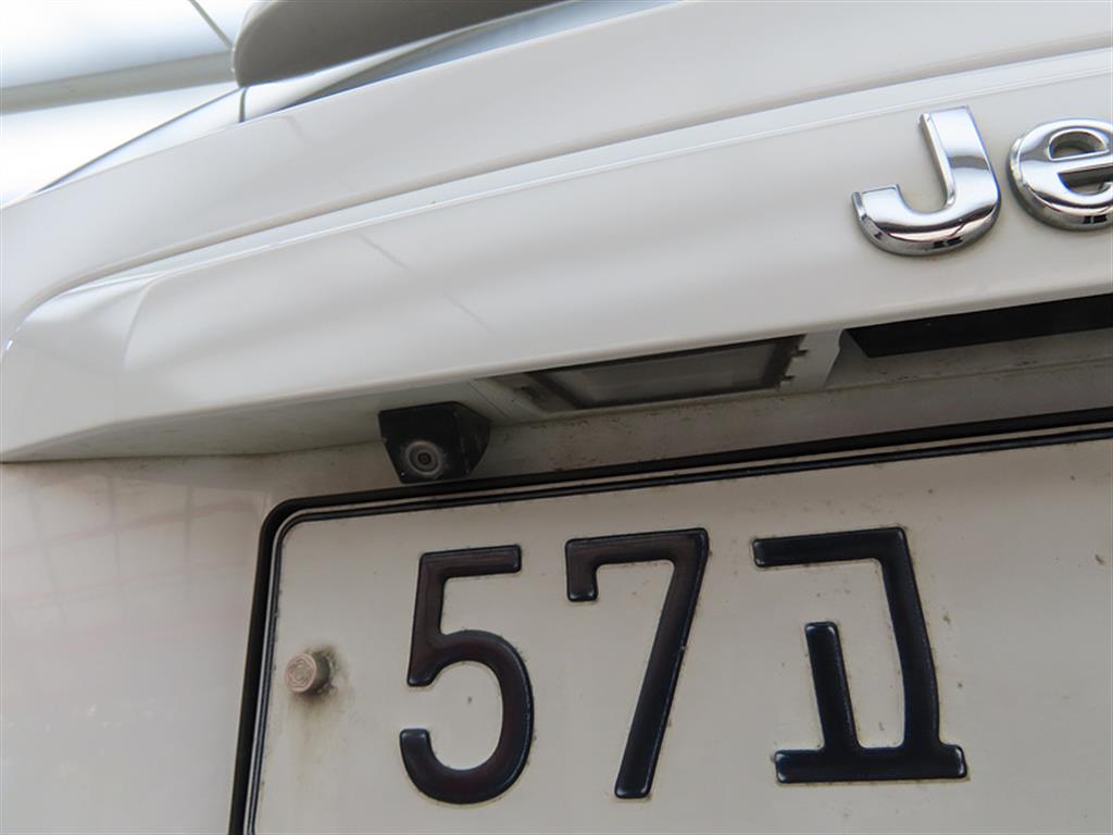 Jeep Compass 2013 Blanco - Importación desde Corea - HF Imports Iquique - Foto 17