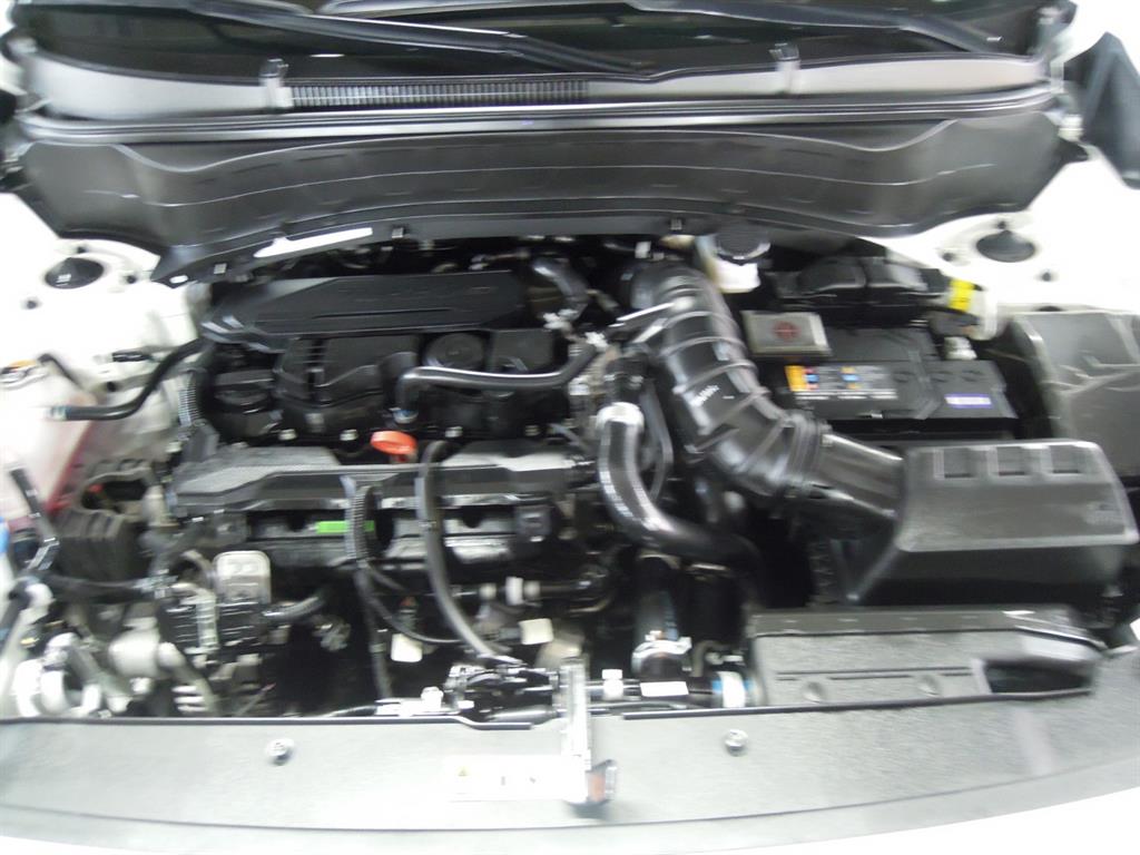 KIA Seltos 2024 Blanco - Importación desde Corea - HF Imports Iquique - Foto 7