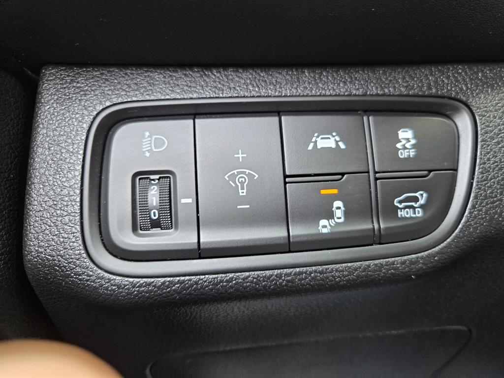 HYUNDAI Santa Fe 2019 Gris - Importación desde Corea - HF Imports Iquique - Foto 18