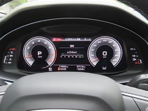 Audi Q8 - Vista 10