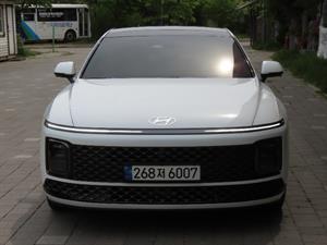 HYUNDAI Grandeur - Vista 2
