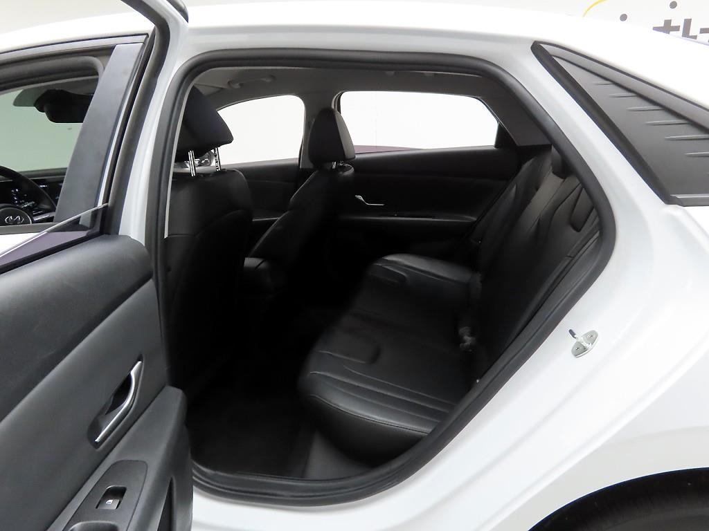 HYUNDAI Avante 2022 - Importación desde Corea - HF Imports Iquique - Foto 14