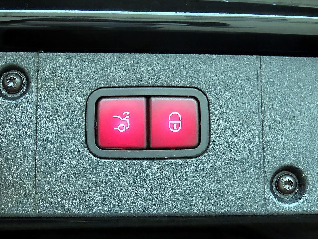 Mercedes Benz S Class 2008 Negro - Importación desde Corea - HF Imports Iquique - Foto 16