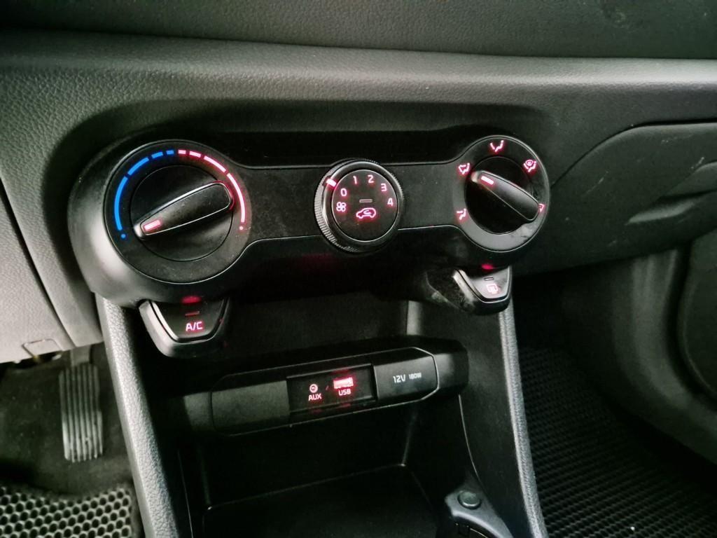 KIA Morning 2018 Blanco - Importación desde Corea - HF Imports Iquique - Foto 14