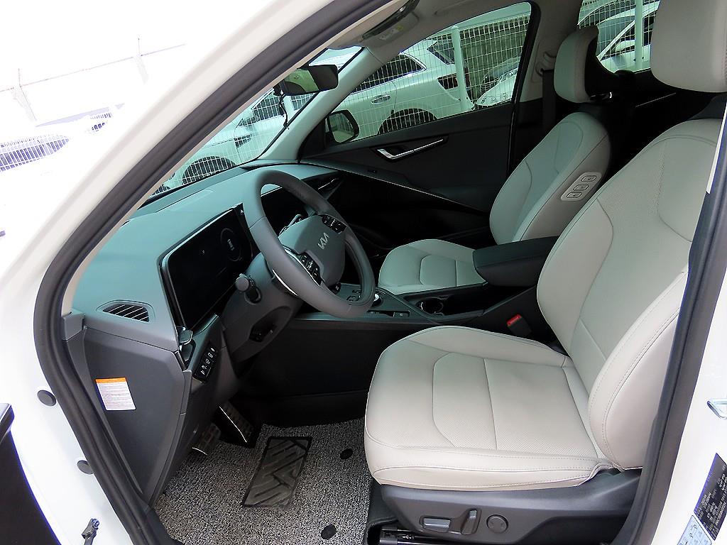 KIA Niro - Vista 5