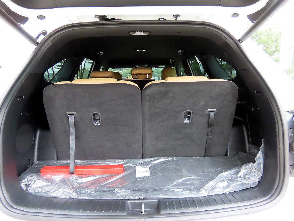 KIA Sorento 2023 Blanco - Importación desde Corea - HF Imports Iquique - Foto 15