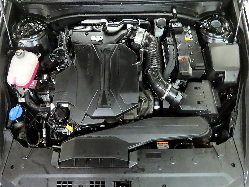 HYUNDAI Grandeur 2025 Negro - Importación desde Corea - HF Imports Iquique - Foto 20