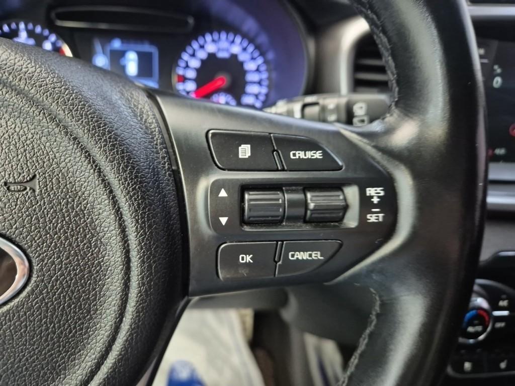 KIA Sorento - Vista 11