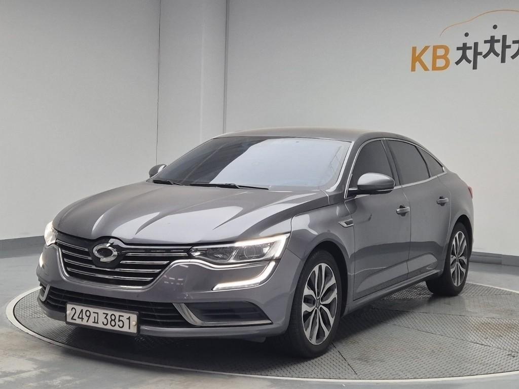 SAMSUNG SM6 2016 Gris - Importación desde Corea - HF Imports Iquique - Foto 1
